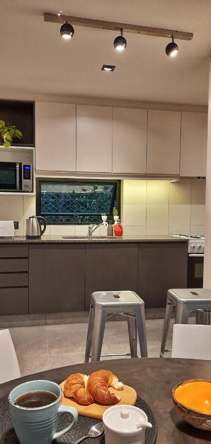 Apartamento Loft Mic Chacras de Coria Exterior foto
