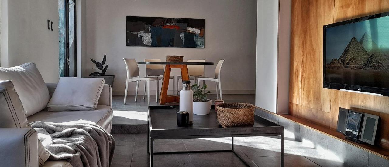 Apartamento Loft Mic Chacras de Coria Exterior foto